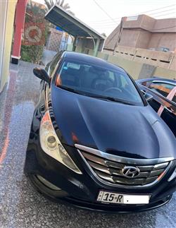 هیۆندای سۆناتا